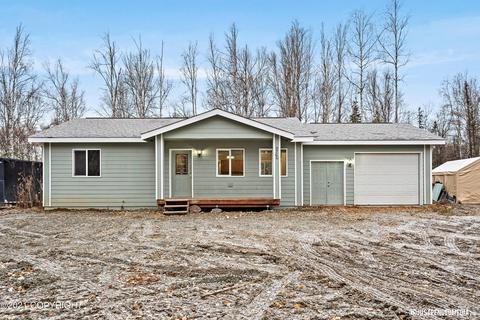 5700 W Raspberry Loop, Wasilla, AK 99654 photo 1