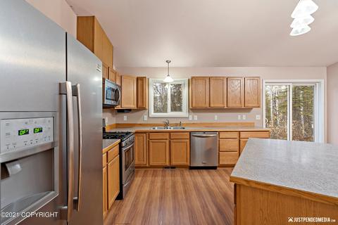 5700 W Raspberry Loop, Wasilla, AK 99654 photo 13