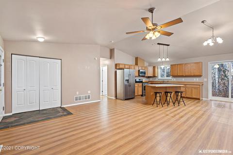 5700 W Raspberry Loop, Wasilla, AK 99654 photo 9