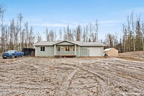 5700 W Raspberry Loop, Wasilla, AK 99654 photo 2