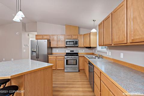 5700 W Raspberry Loop, Wasilla, AK 99654 photo 15