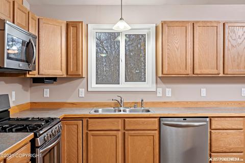 5700 W Raspberry Loop, Wasilla, AK 99654 photo 14