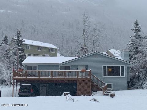 20413 Lucas Ave, Eagle River, AK 99577 photo 1