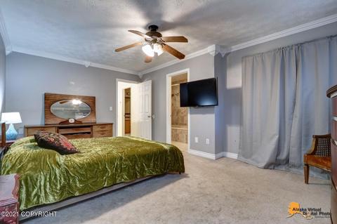 18538 S Kanaga Loop, Eagle River, AK 99577 photo 29