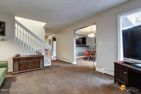 18538 S Kanaga Loop, Eagle River, AK 99577 photo 8