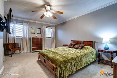 18538 S Kanaga Loop, Eagle River, AK 99577 photo 25