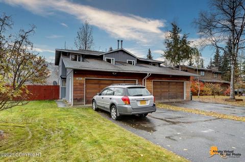 18538 S Kanaga Loop, Eagle River, AK 99577 photo 1