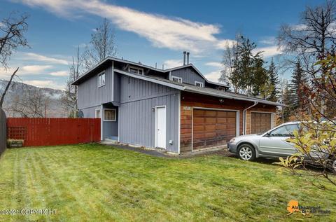18538 S Kanaga Loop, Eagle River, AK 99577 photo 2