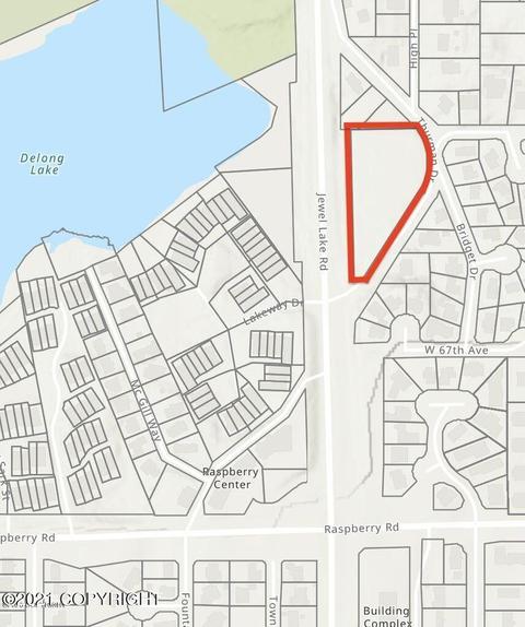 6040 Jewel Lake Rd, Anchorage, AK 99502