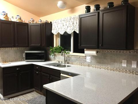 8081 Berry Patch Dr, Anchorage, AK 99502 photo 5