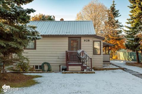 928 E 9th Ave, Anchorage, AK 99501 photo 26