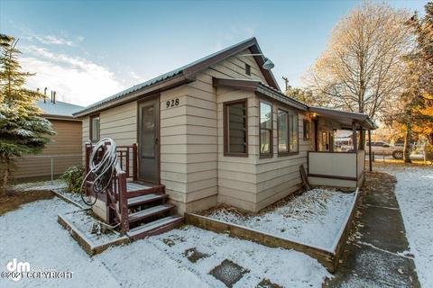 928 E 9th Ave, Anchorage, AK 99501 photo 1