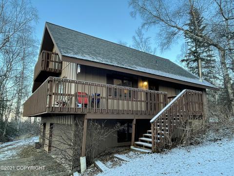 14423 Don Cir, Eagle River, AK 99577 photo 3