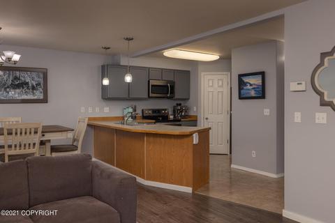 6328 Whispering Loop # 29B, Anchorage, AK 99504 photo 9
