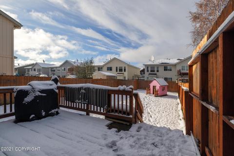 6328 Whispering Loop # 29B, Anchorage, AK 99504 photo 26
