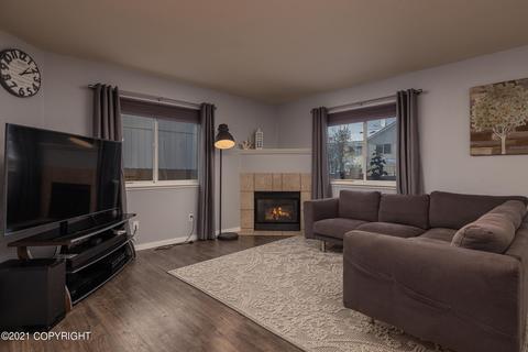 6328 Whispering Loop # 29B, Anchorage, AK 99504 photo 4
