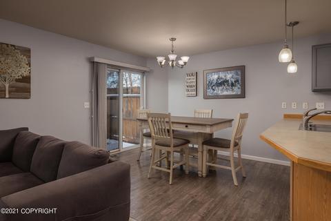 6328 Whispering Loop # 29B, Anchorage, AK 99504 photo 8