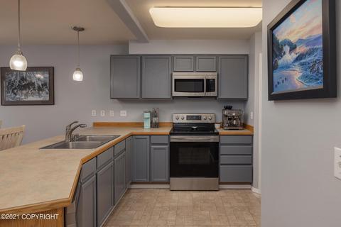6328 Whispering Loop # 29B, Anchorage, AK 99504 photo 12