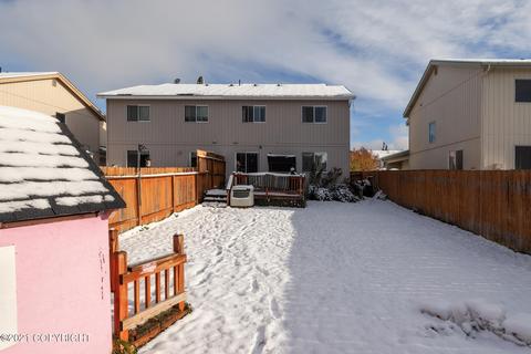 6328 Whispering Loop # 29B, Anchorage, AK 99504 photo 27