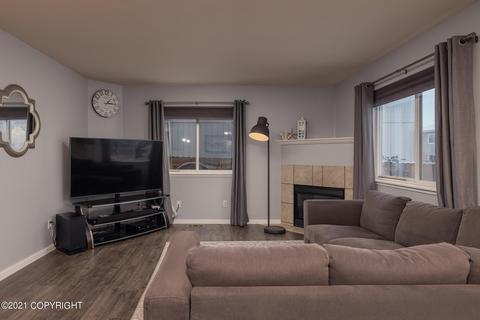 6328 Whispering Loop # 29B, Anchorage, AK 99504 photo 6