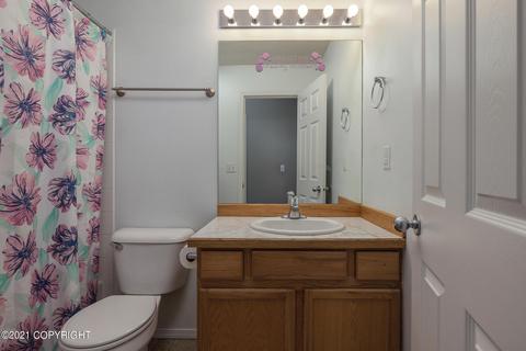 6328 Whispering Loop # 29B, Anchorage, AK 99504 photo 20