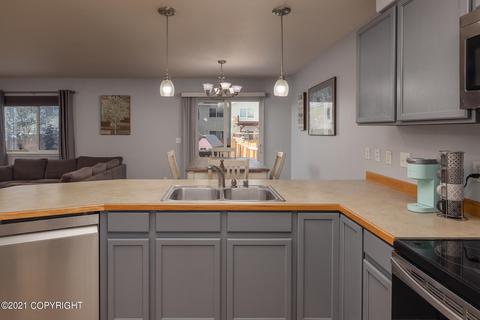 6328 Whispering Loop # 29B, Anchorage, AK 99504 photo 13