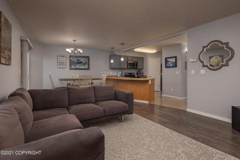 6328 Whispering Loop # 29B, Anchorage, AK 99504 photo 7