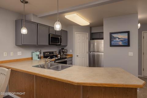 6328 Whispering Loop # 29B, Anchorage, AK 99504 photo 11