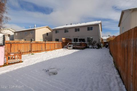 6328 Whispering Loop # 29B, Anchorage, AK 99504 photo 28
