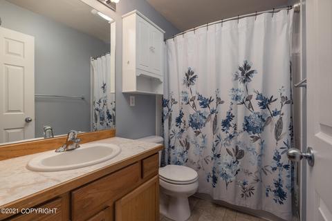 6328 Whispering Loop # 29B, Anchorage, AK 99504 photo 18