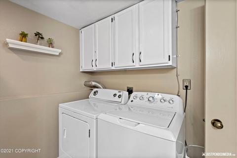 9632 Nizki Cir, Eagle River, AK 99577 photo 39