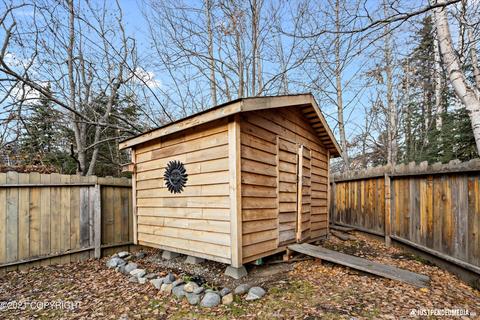 9632 Nizki Cir, Eagle River, AK 99577 photo 47