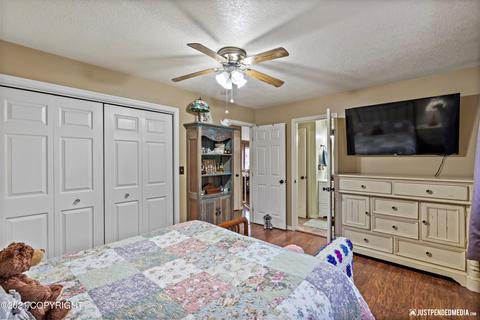 9632 Nizki Cir, Eagle River, AK 99577 photo 26