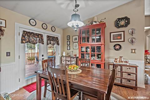 9632 Nizki Cir, Eagle River, AK 99577 photo 16