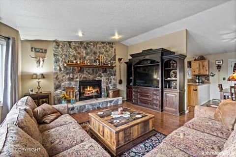 9632 Nizki Cir, Eagle River, AK 99577 photo 13