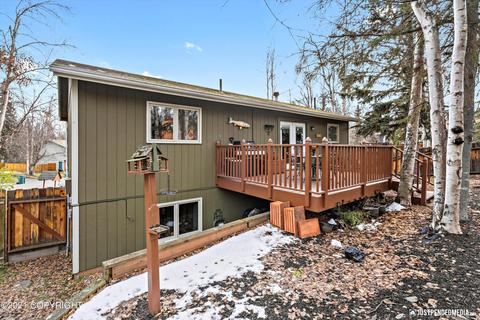 9632 Nizki Cir, Eagle River, AK 99577 photo 49