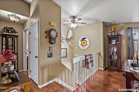 9632 Nizki Cir, Eagle River, AK 99577 photo 11