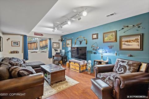 9632 Nizki Cir, Eagle River, AK 99577 photo 31