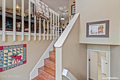 9632 Nizki Cir, Eagle River, AK 99577 photo 10