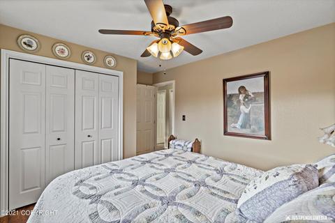 9632 Nizki Cir, Eagle River, AK 99577 photo 29