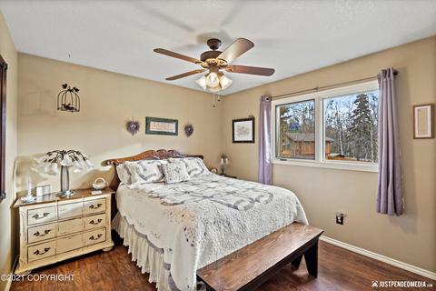 9632 Nizki Cir, Eagle River, AK 99577 photo 28