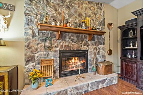 9632 Nizki Cir, Eagle River, AK 99577 photo 14