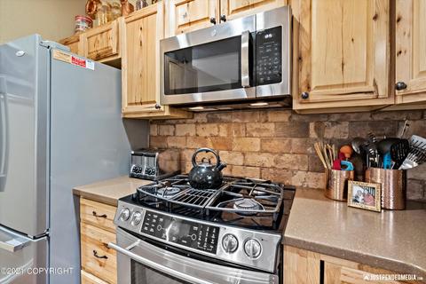 9632 Nizki Cir, Eagle River, AK 99577 photo 21