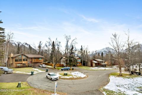 9632 Nizki Cir, Eagle River, AK 99577 photo 41