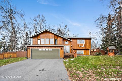 9632 Nizki Cir, Eagle River, AK 99577 photo 7