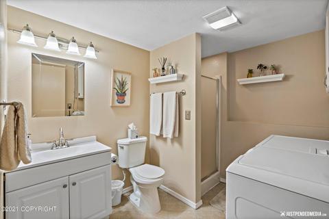 9632 Nizki Cir, Eagle River, AK 99577 photo 38