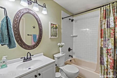 9632 Nizki Cir, Eagle River, AK 99577 photo 27