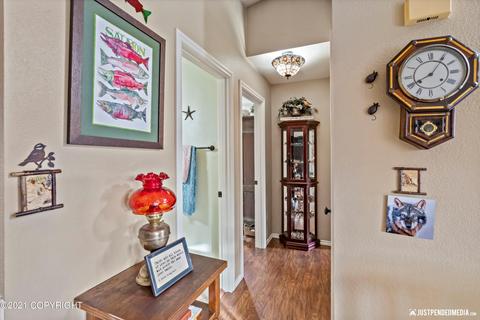 9632 Nizki Cir, Eagle River, AK 99577 photo 23