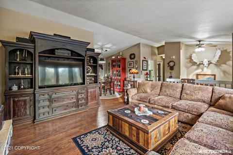 9632 Nizki Cir, Eagle River, AK 99577 photo 15