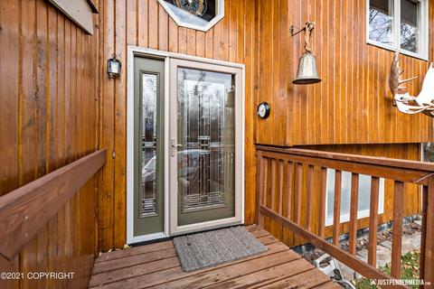 9632 Nizki Cir, Eagle River, AK 99577 photo 9